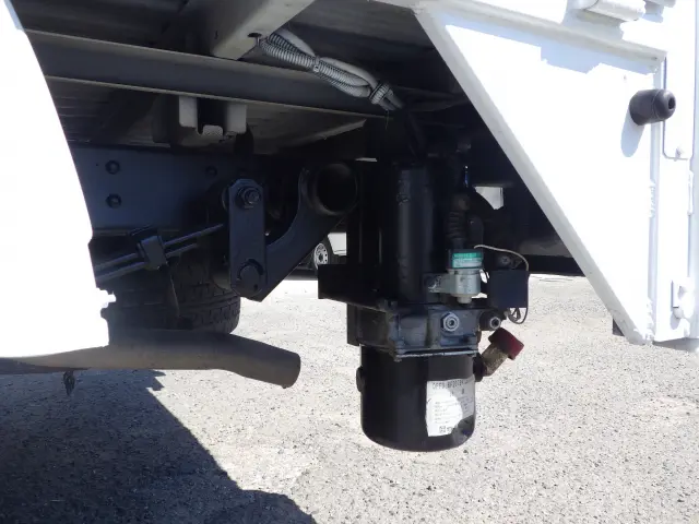 マツダ ボンゴトラック DBF-SLP2T(2WD)の写真40