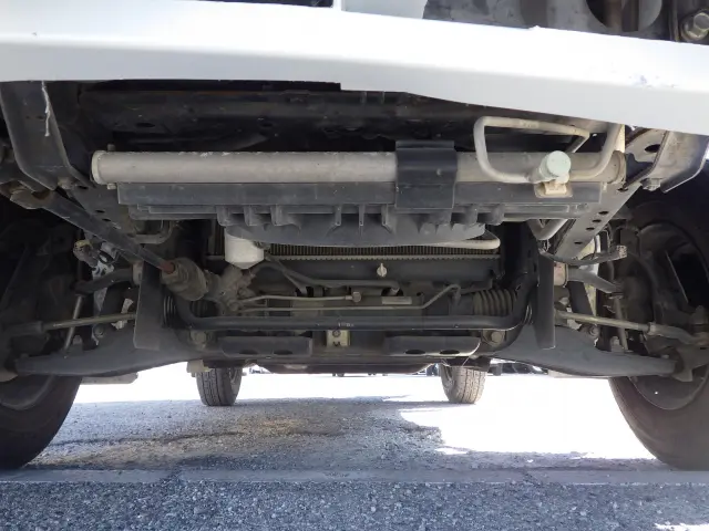 マツダ ボンゴトラック DBF-SLP2T(2WD)の写真43