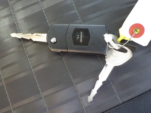 マツダ ボンゴトラック DBF-SLP2T(2WD)の写真47