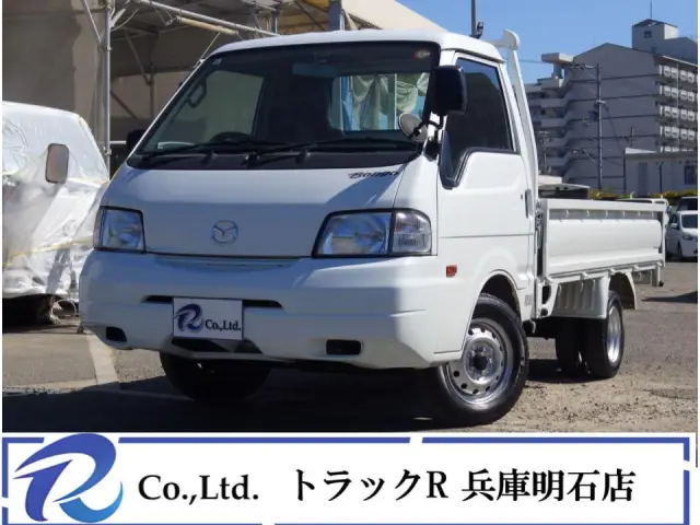 マツダ ボンゴトラック ABF-SKP2T(2WD)の写真1