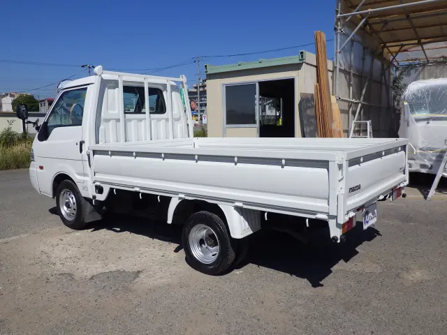 マツダ ボンゴトラック ABF-SKP2T(2WD)の写真2
