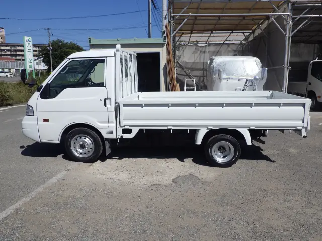 マツダ ボンゴトラック ABF-SKP2T(2WD)の写真3