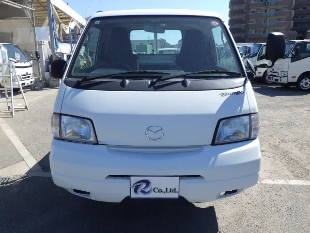 マツダ ボンゴトラック ABF-SKP2T(2WD)の写真4
