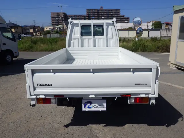 マツダ ボンゴトラック ABF-SKP2T(2WD)の写真5