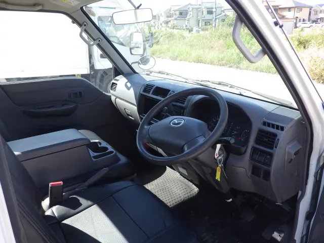 マツダ ボンゴトラック ABF-SKP2T(2WD)の写真6