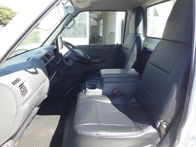 マツダ ボンゴトラック ABF-SKP2T(2WD)の写真8