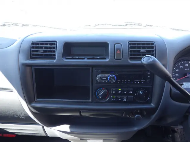 マツダ ボンゴトラック ABF-SKP2T(2WD)の写真9
