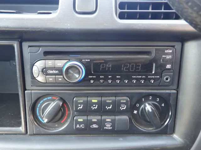 マツダ ボンゴトラック ABF-SKP2T(2WD)の写真10
