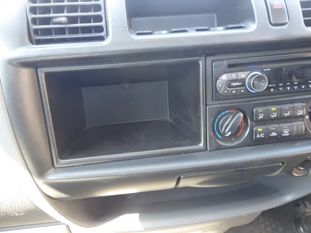 マツダ ボンゴトラック ABF-SKP2T(2WD)の写真11