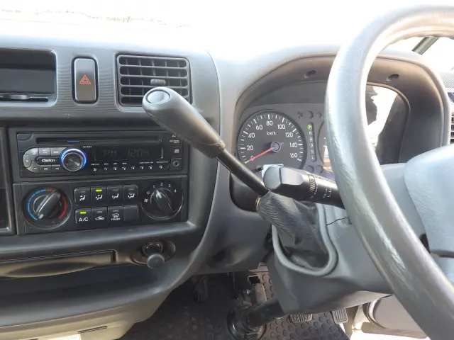 マツダ ボンゴトラック ABF-SKP2T(2WD)の写真12