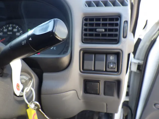 マツダ ボンゴトラック ABF-SKP2T(2WD)の写真13