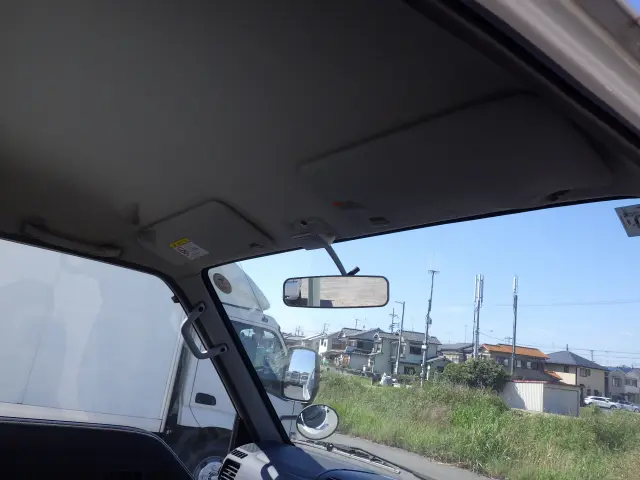 マツダ ボンゴトラック ABF-SKP2T(2WD)の写真17