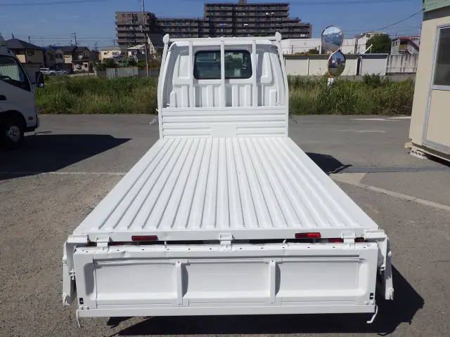 マツダ ボンゴトラック ABF-SKP2T(2WD)の写真19