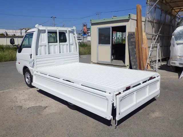 マツダ ボンゴトラック ABF-SKP2T(2WD)の写真20
