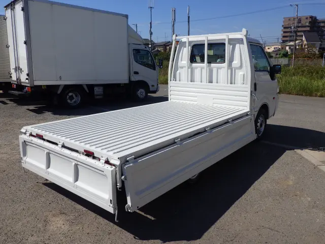 マツダ ボンゴトラック ABF-SKP2T(2WD)の写真21