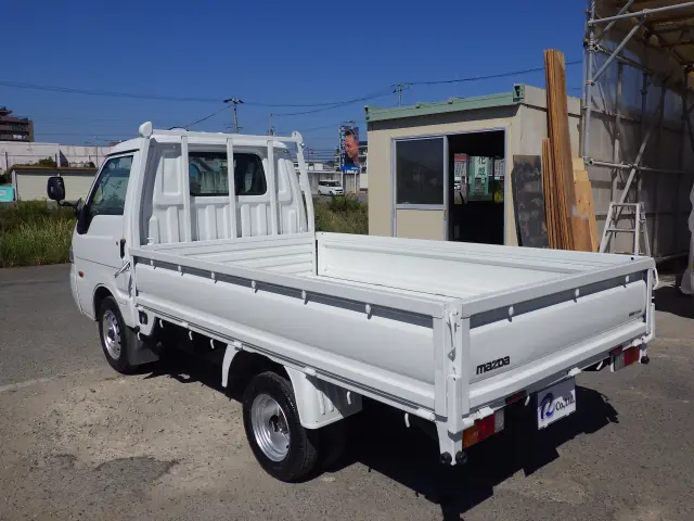 マツダ ボンゴトラック ABF-SKP2T(2WD)の写真22