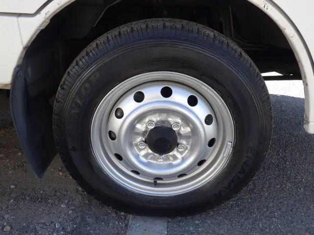 マツダ ボンゴトラック ABF-SKP2T(2WD)の写真24