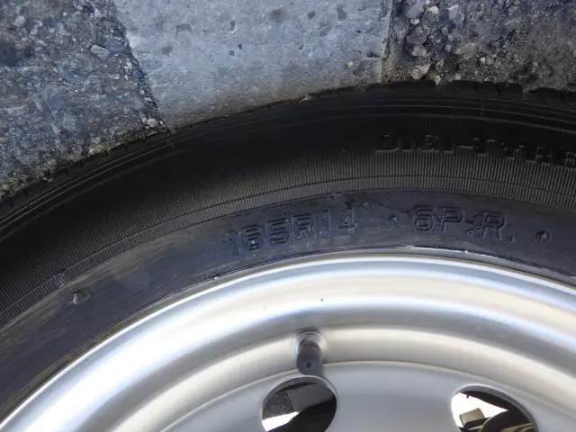 マツダ ボンゴトラック ABF-SKP2T(2WD)の写真25