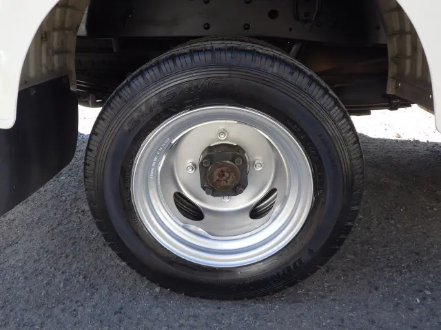 マツダ ボンゴトラック ABF-SKP2T(2WD)の写真26