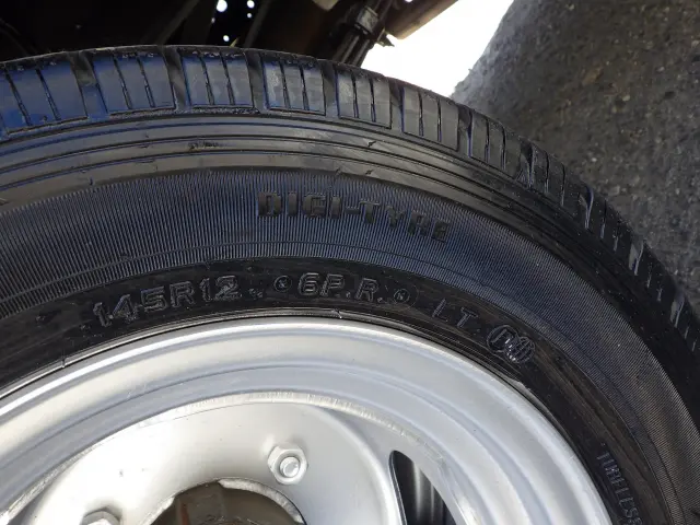 マツダ ボンゴトラック ABF-SKP2T(2WD)の写真27