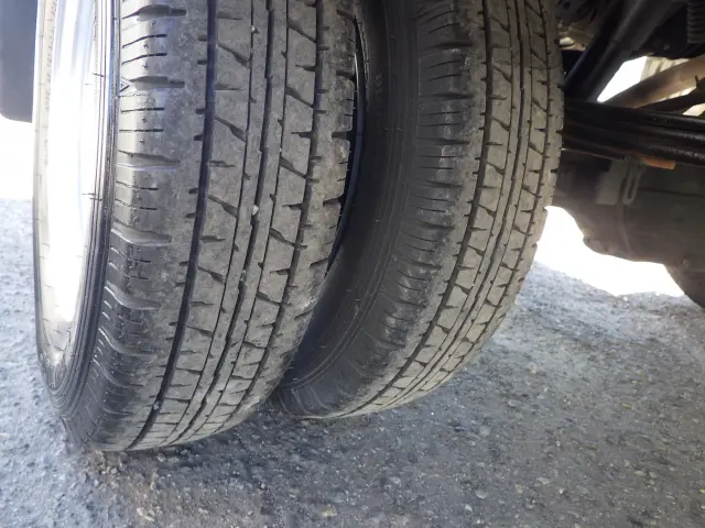 マツダ ボンゴトラック ABF-SKP2T(2WD)の写真28