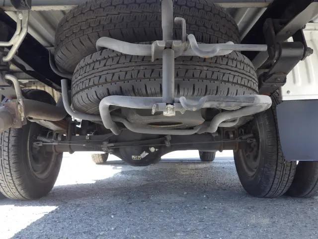 マツダ ボンゴトラック ABF-SKP2T(2WD)の写真34