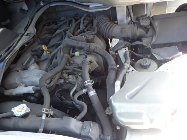 マツダ ボンゴトラック ABF-SKP2T(2WD)の写真37