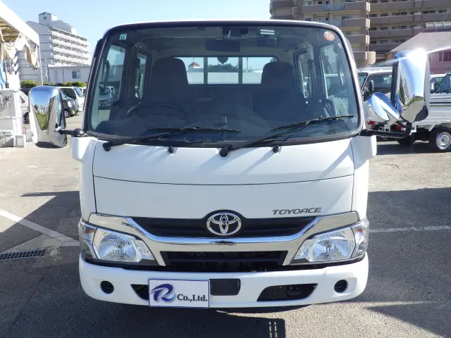 トヨタ トヨエース TKG-XZU605(2WD)の写真4
