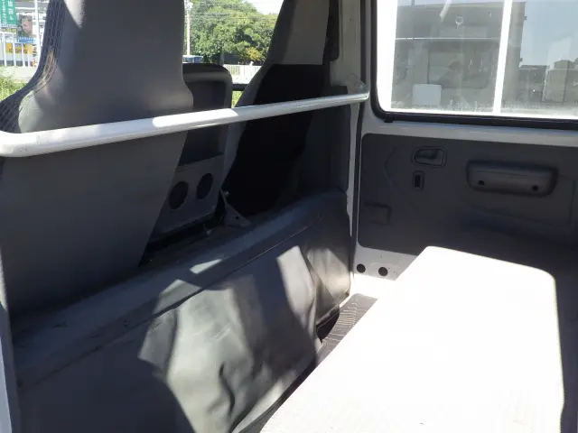 トヨタ トヨエース TKG-XZU605(2WD)の写真11