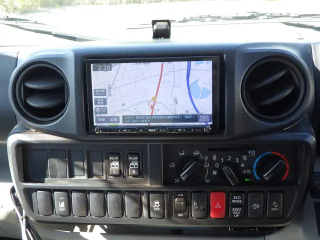 トヨタ トヨエース TKG-XZU605(2WD)の写真13