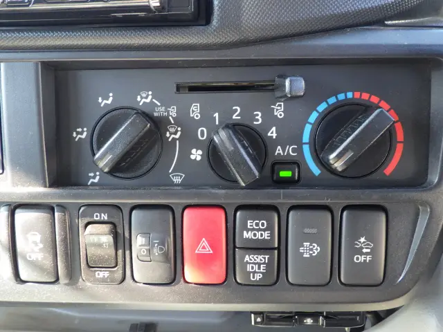 トヨタ トヨエース TKG-XZU605(2WD)の写真15