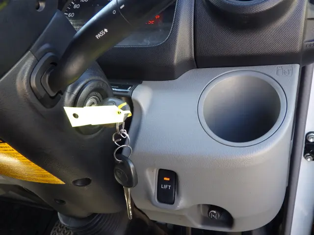 トヨタ トヨエース TKG-XZU605(2WD)の写真19