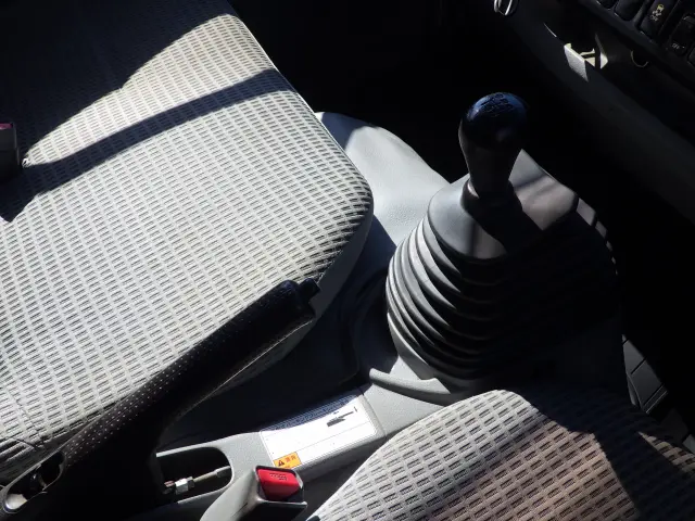 トヨタ トヨエース TKG-XZU605(2WD)の写真21