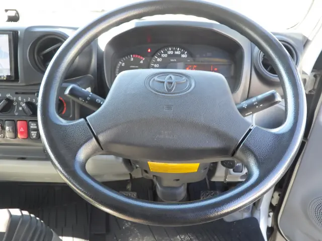 トヨタ トヨエース TKG-XZU605(2WD)の写真22