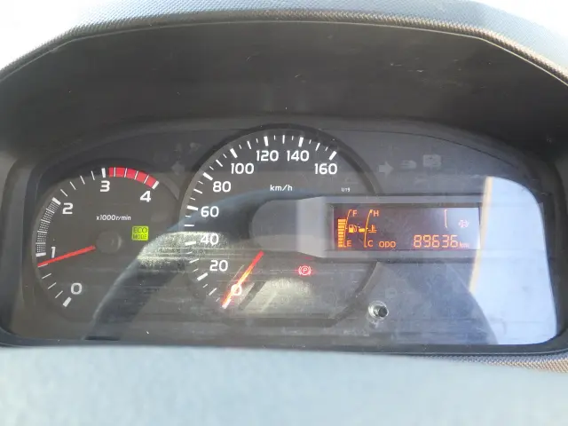 トヨタ トヨエース TKG-XZU605(2WD)の写真23