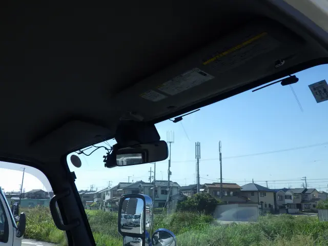 トヨタ トヨエース TKG-XZU605(2WD)の写真24