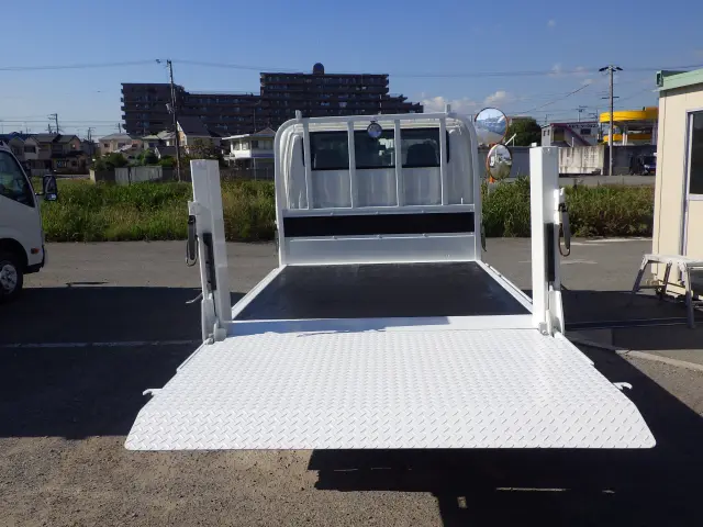 トヨタ トヨエース TKG-XZU605(2WD)の写真26