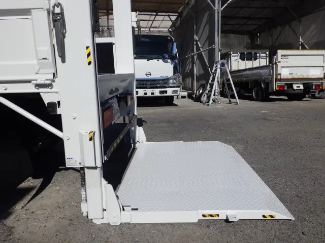 トヨタ トヨエース TKG-XZU605(2WD)の写真30