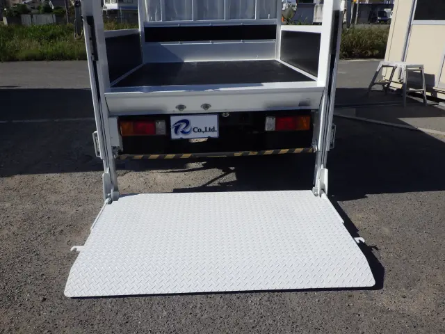 トヨタ トヨエース TKG-XZU605(2WD)の写真31