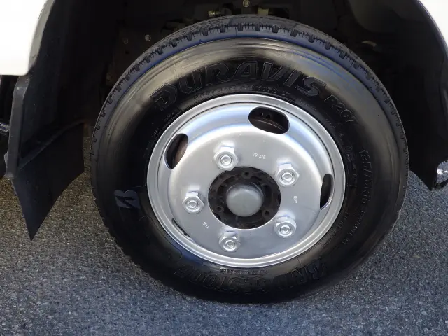 トヨタ トヨエース TKG-XZU605(2WD)の写真33