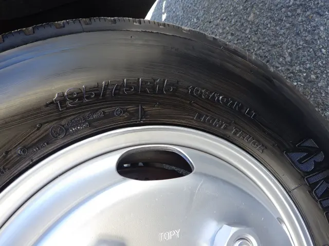 トヨタ トヨエース TKG-XZU605(2WD)の写真34