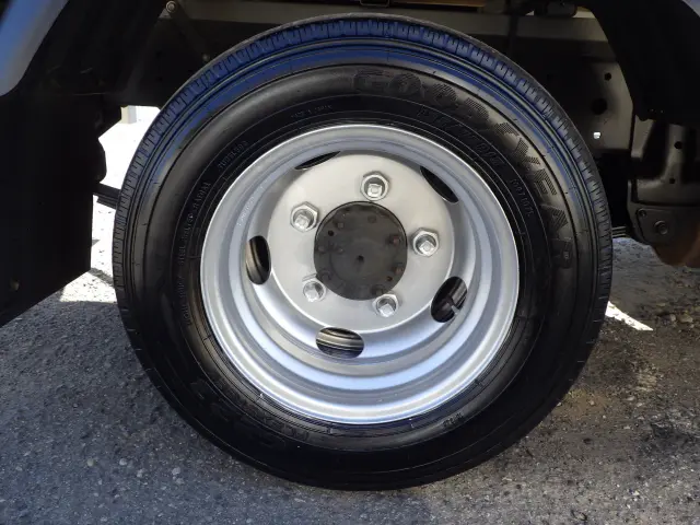 トヨタ トヨエース TKG-XZU605(2WD)の写真35
