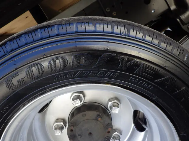 トヨタ トヨエース TKG-XZU605(2WD)の写真36