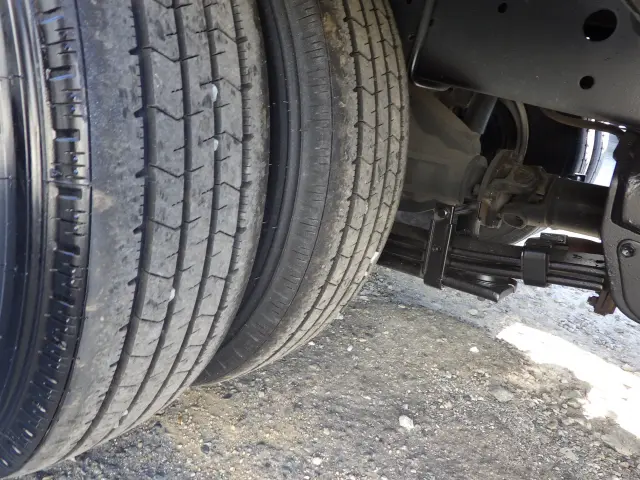 トヨタ トヨエース TKG-XZU605(2WD)の写真37