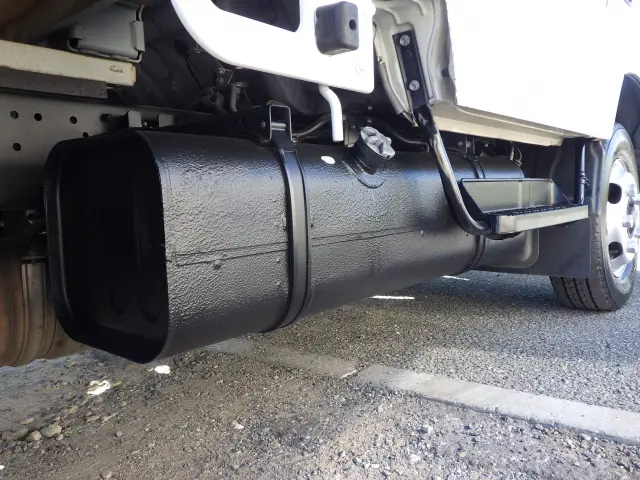 トヨタ トヨエース TKG-XZU605(2WD)の写真39