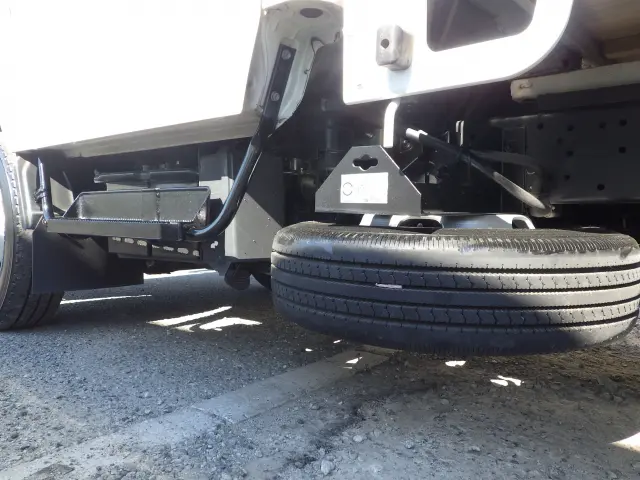 トヨタ トヨエース TKG-XZU605(2WD)の写真42