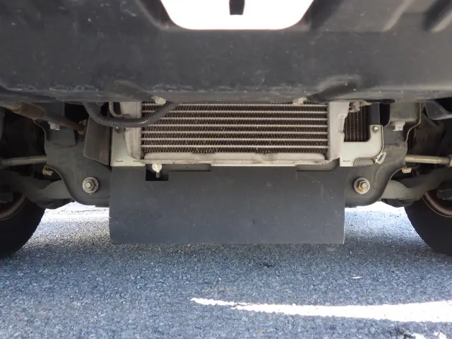 トヨタ トヨエース TKG-XZU605(2WD)の写真45