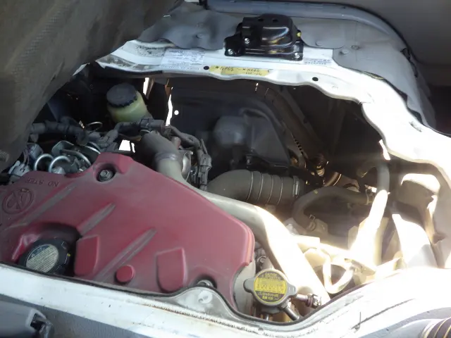 トヨタ トヨエース TKG-XZU605(2WD)の写真48