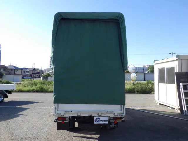 トヨタ トヨエース QDF-KDY231(2WD)の写真5