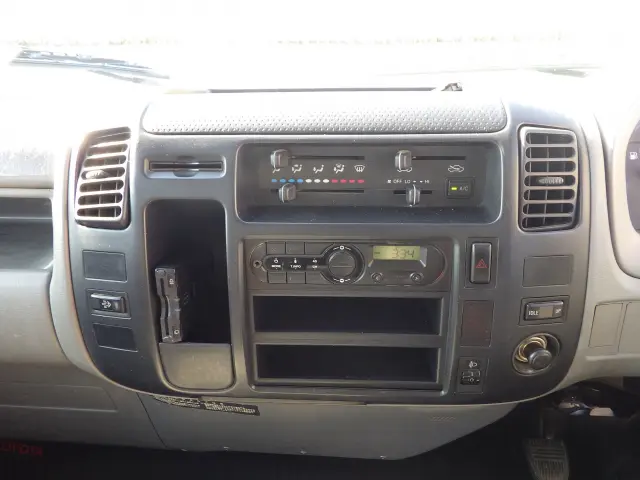 トヨタ トヨエース QDF-KDY231(2WD)の写真9